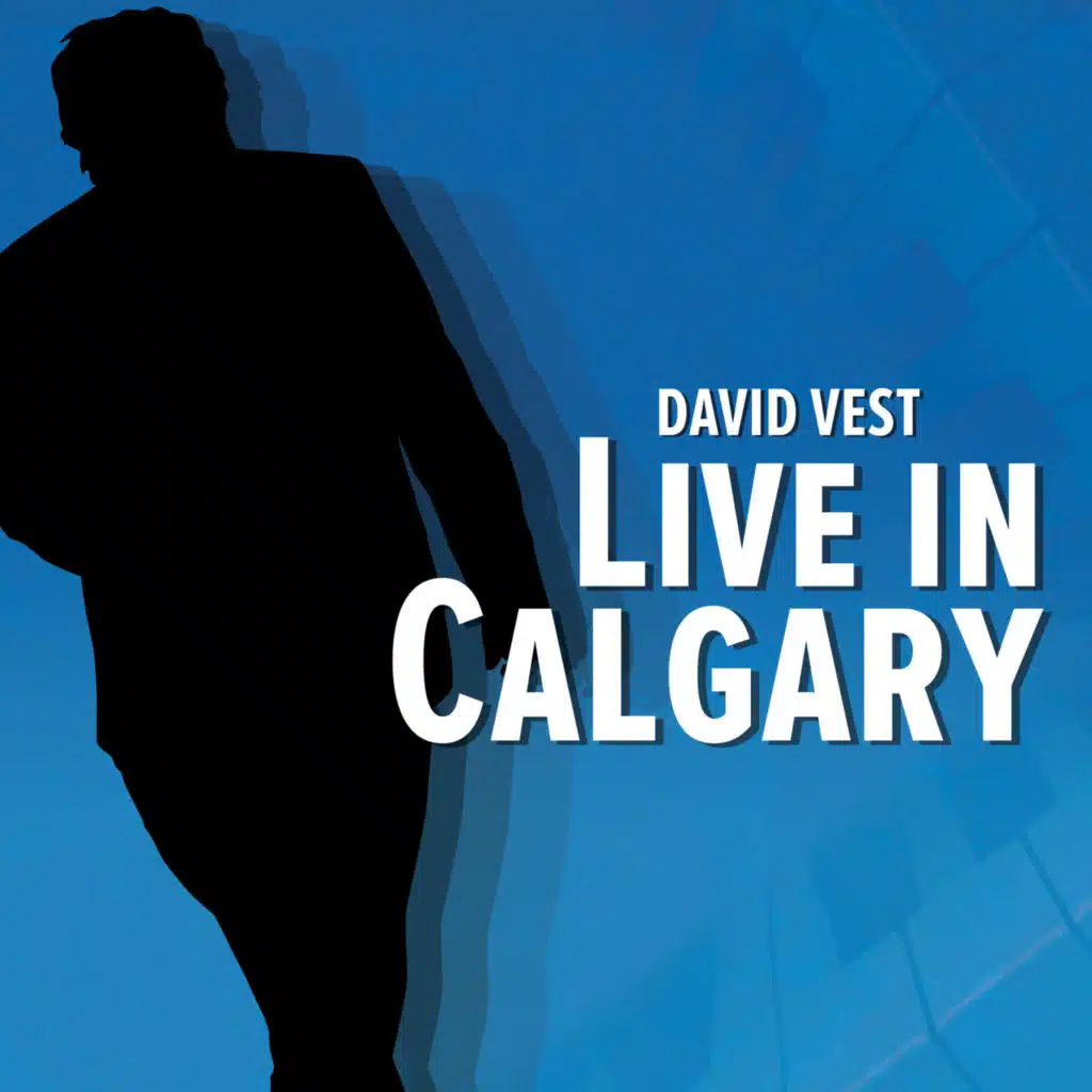 Live In Calgary