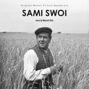 Sami swoi - 2B/I