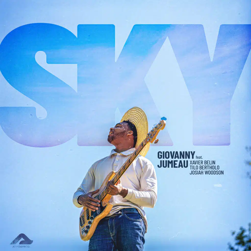 Sky (feat. Woodson Josiah, Belin Xavier & Tilo Bertholo)