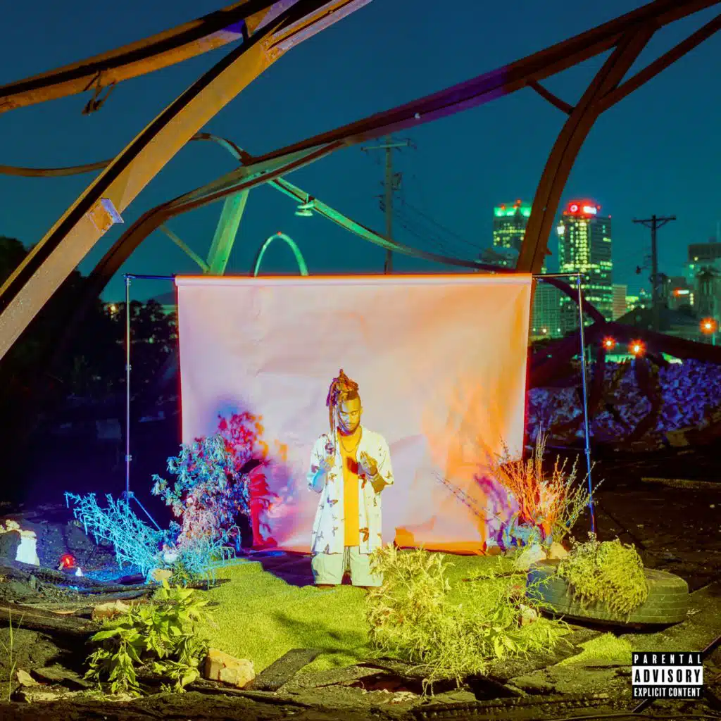 NIGHTWATCH / PROMISES