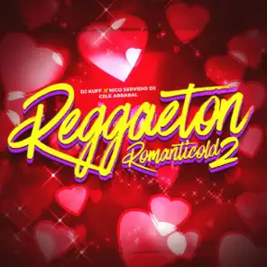 Reggaeton RomanticOld 2 (Remix)