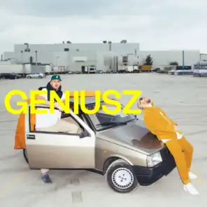 Geniusz (Deluxe)