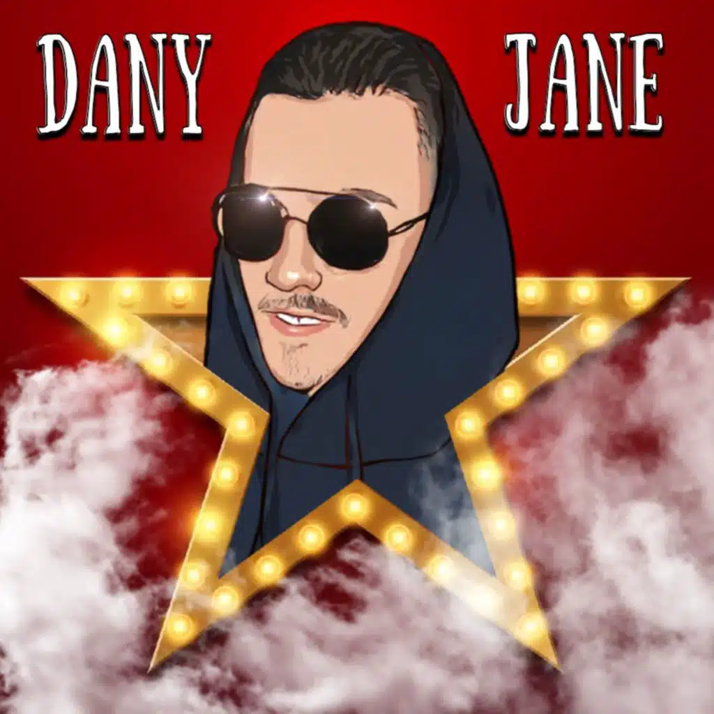 Dany Jane
