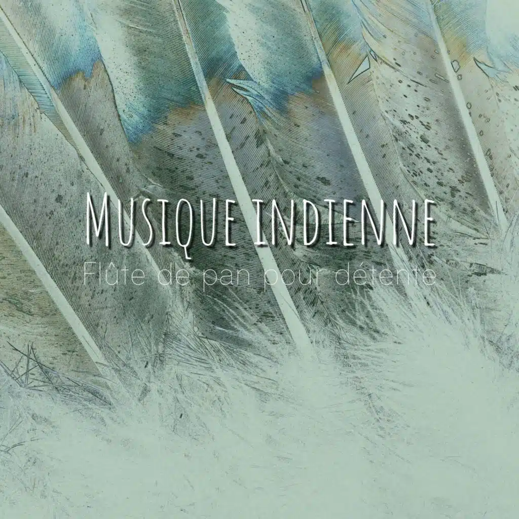Musique indienne Flûte de pan pour détente by American Native & Club