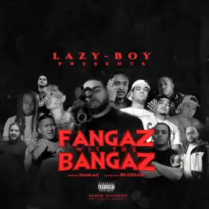 Gang Member (feat. Lazy-Boy, GB, Hot Boi Weez & Ralo Bout That)