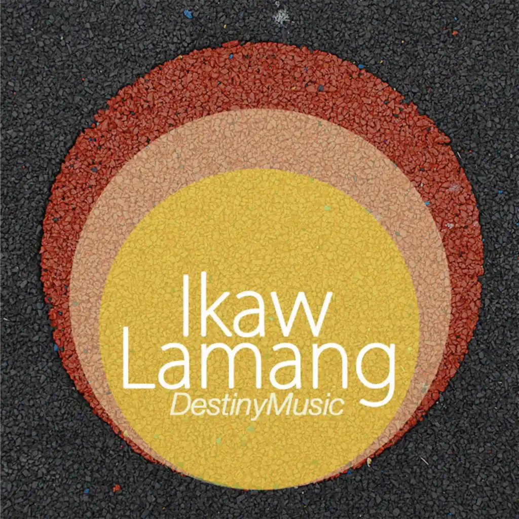Always (Tagalog Rap) (feat. Verge Ascabano & Yuri Sta. Maria)