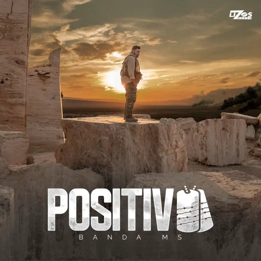 Positivo (Versión Banda)