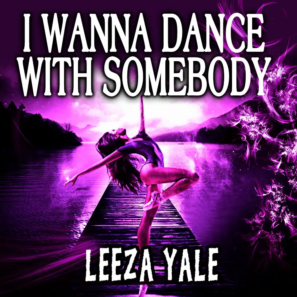I Wanna Dance with Somebody (Dj Bryan Club Mix)