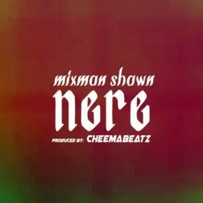 Nere (feat. CheemaBeatz)