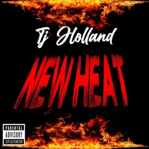 New Heat (feat. Jonni Luvli)