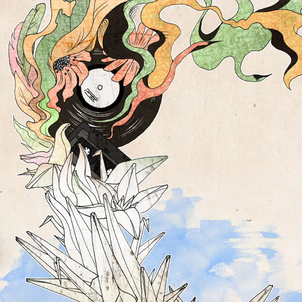 Feelin' Blue (Dear Nujabes Mix)