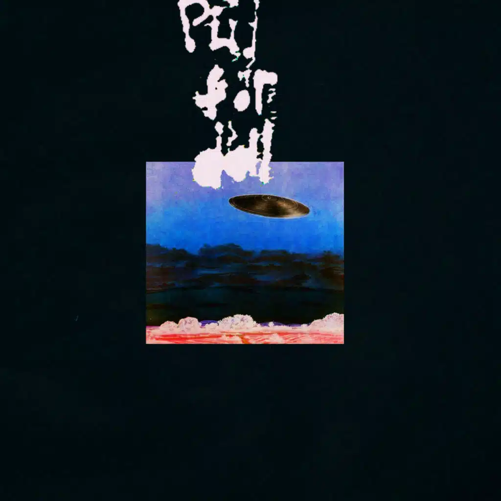 After Death We Will Return into Flying Saucers (Remixes)