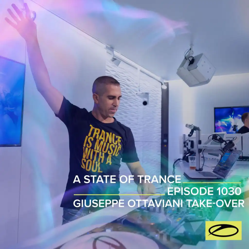 With You (ASOT 1030)