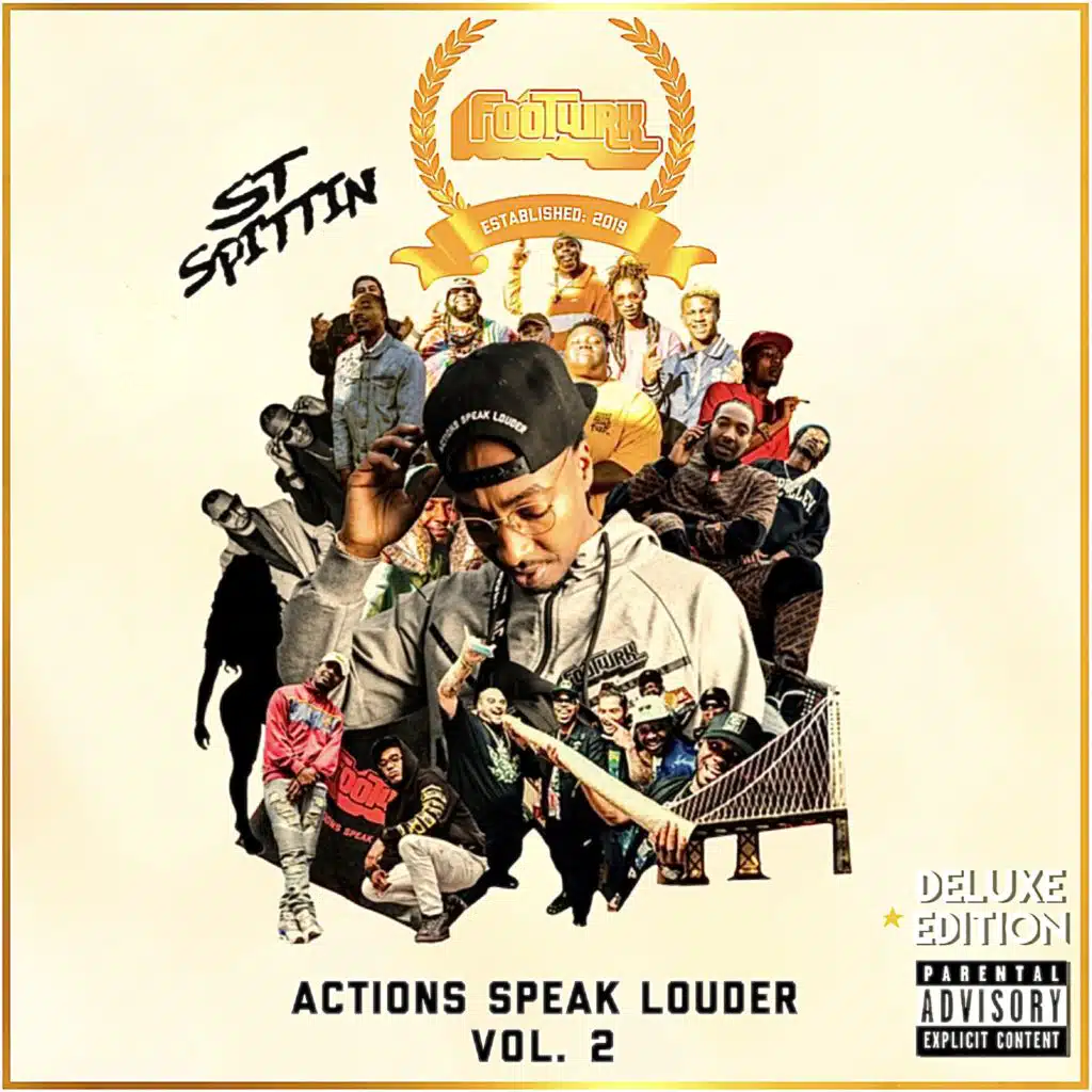 Topanga (Bonus Track)