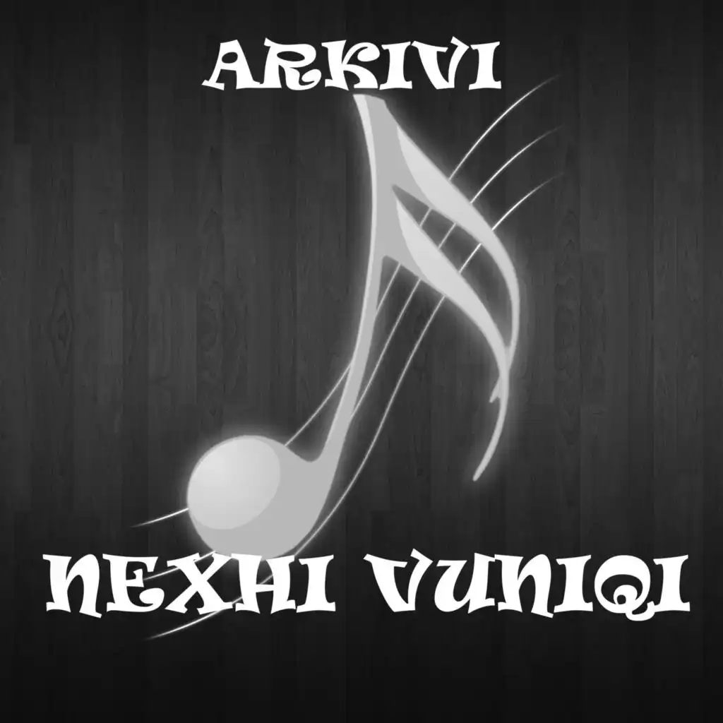 Lulije (feat. Nexhi Vuniqi)