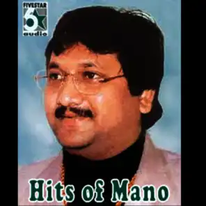 Hits of Mano