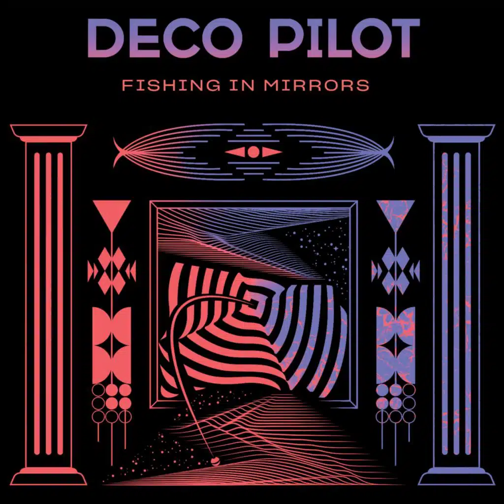 Fishing in Mirrors