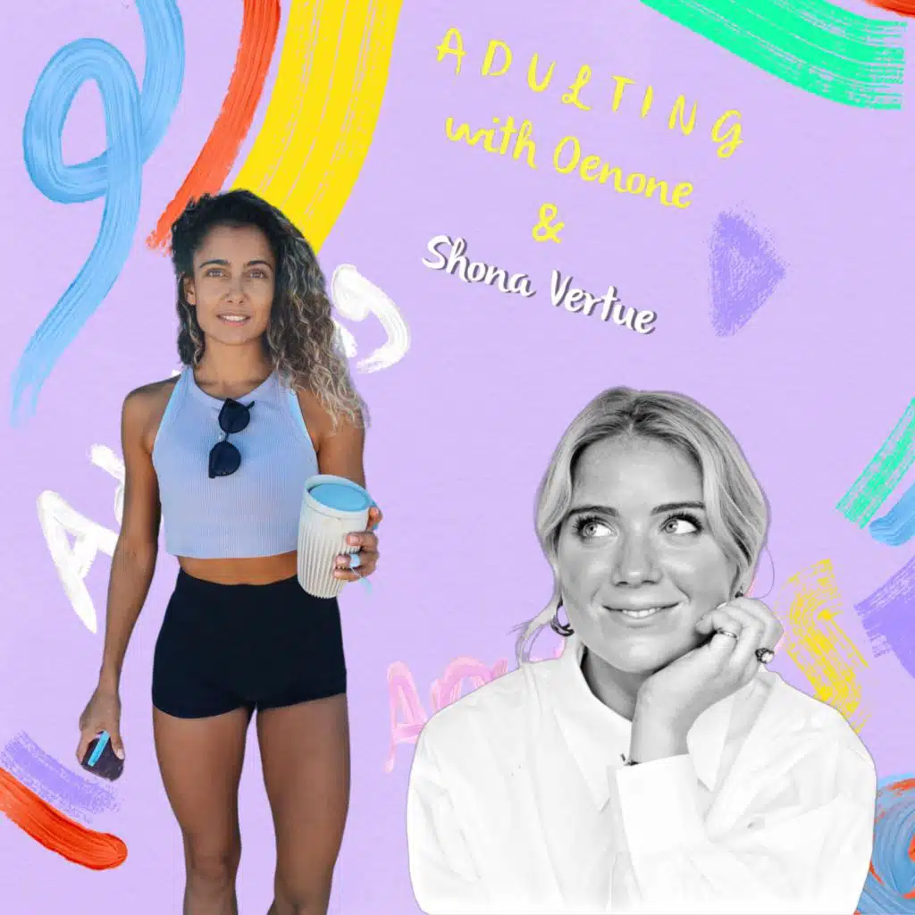 #90 Meditation, Capitalism and Philosophy with Shona Vertue