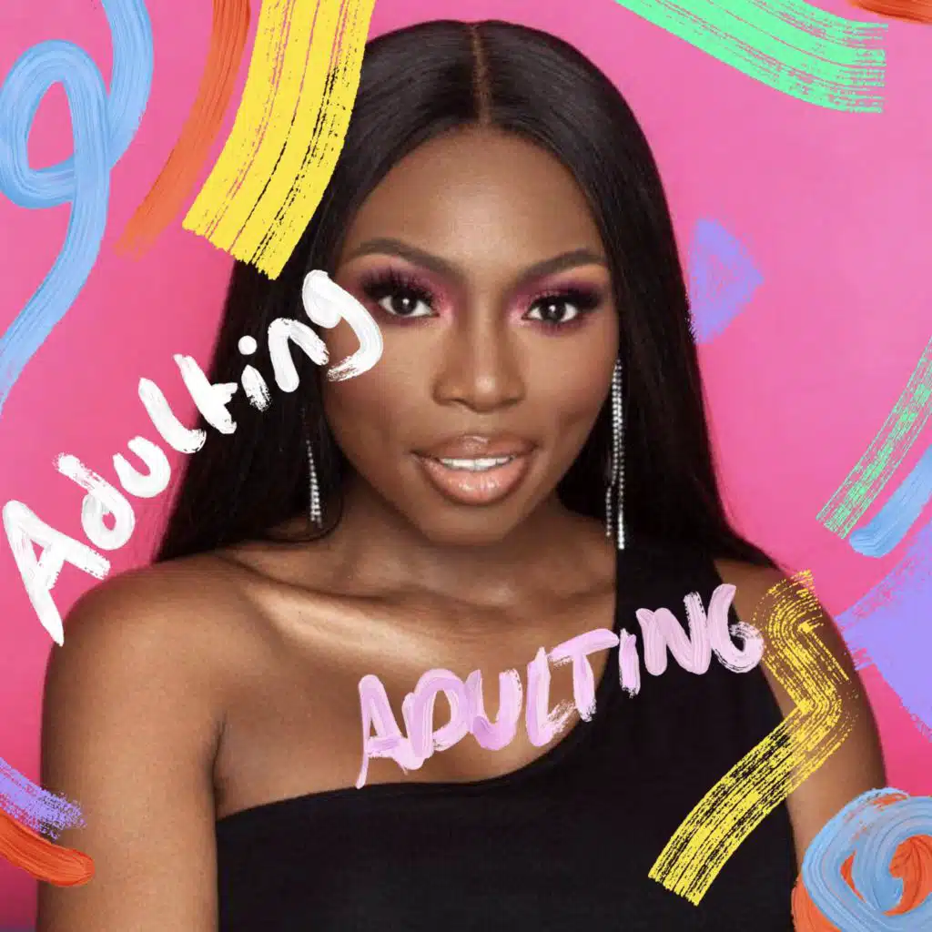 #82 Creativity, Financial Freedom and Entrepreneurship with Patricia Bright