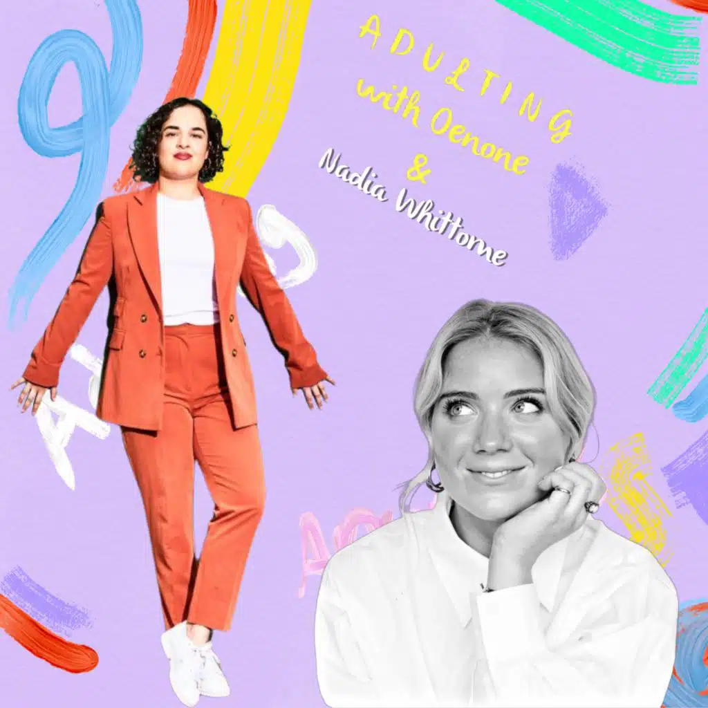 #93 A Fresh Take On Teaching, Trade Unionism and How To Cook Properly with Nadia Whittome