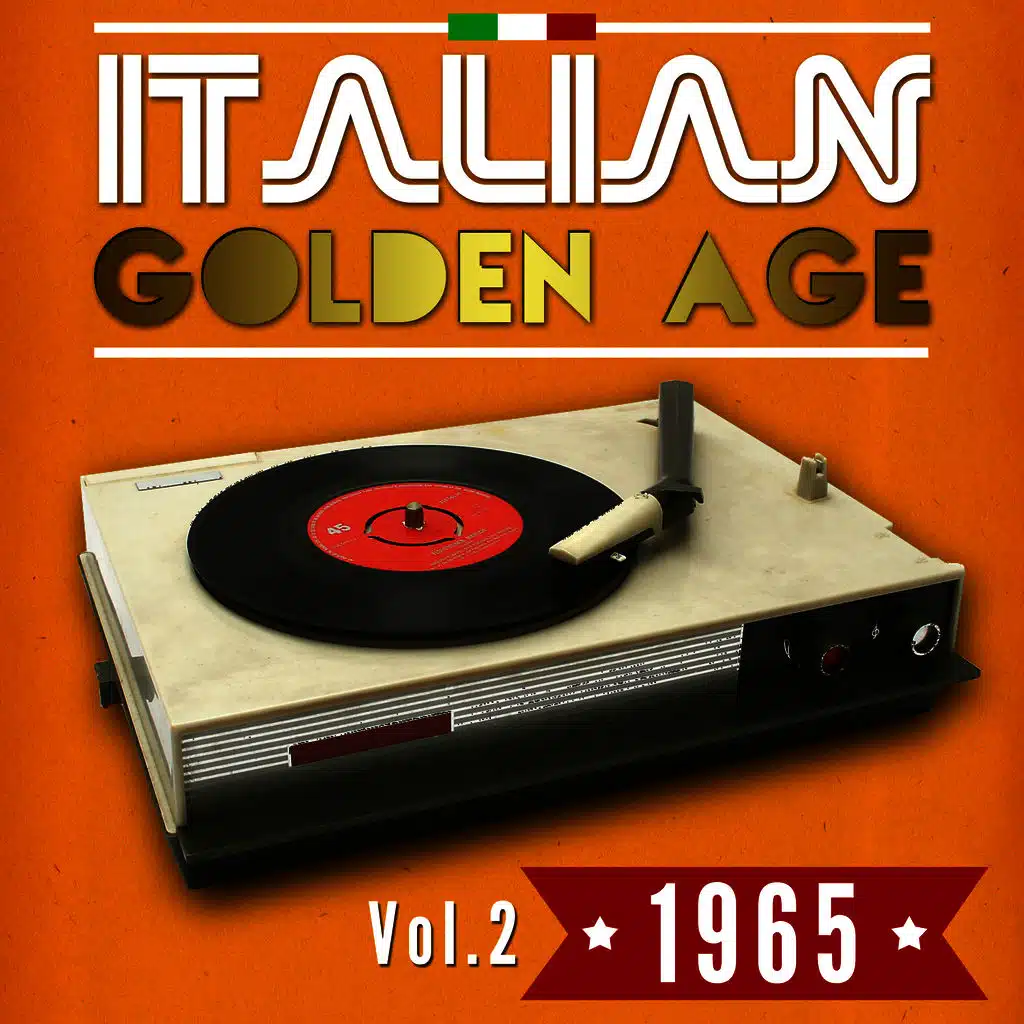 Italian Golden Age 1965 Vol. 2