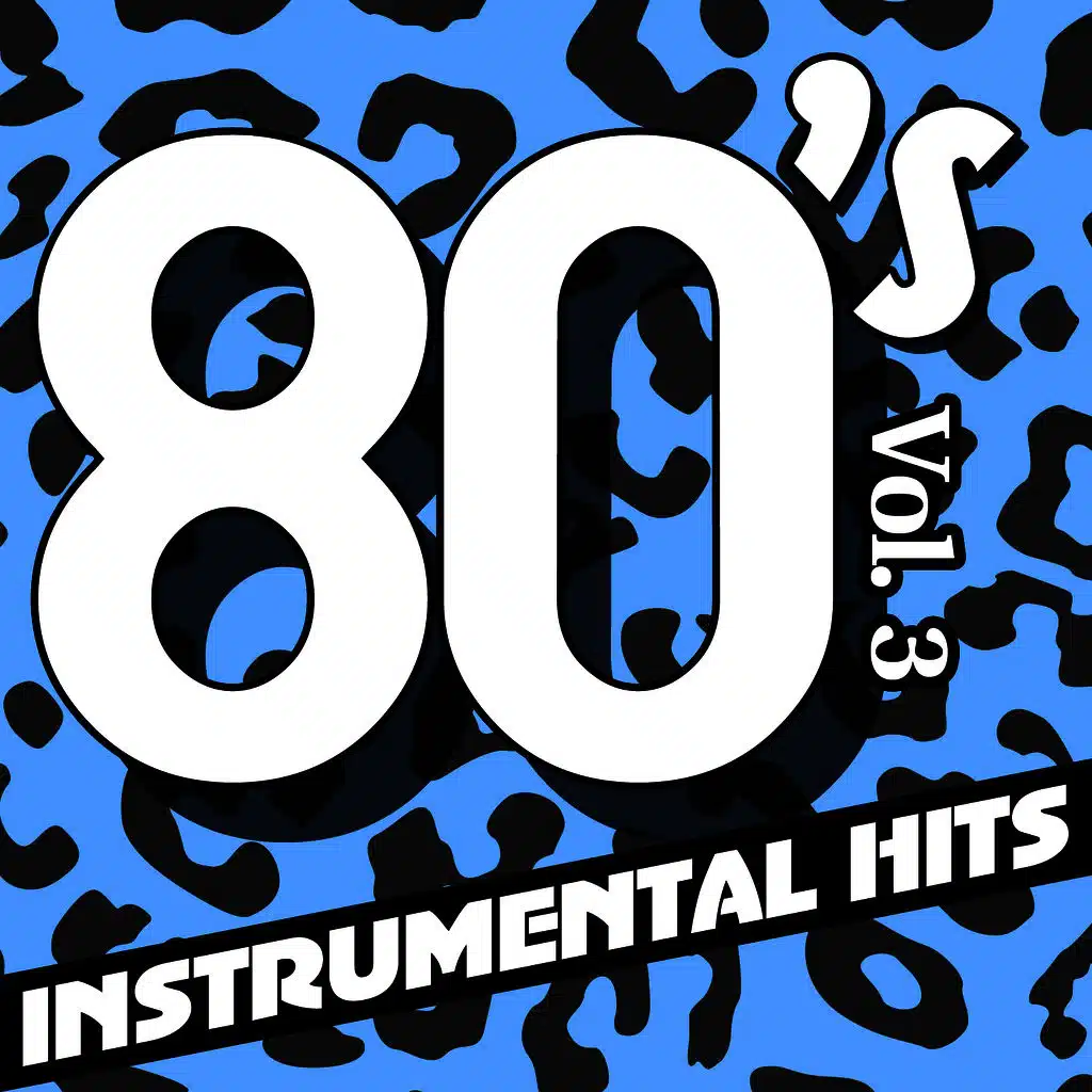 80's Instrumental Hits, Vol. 3