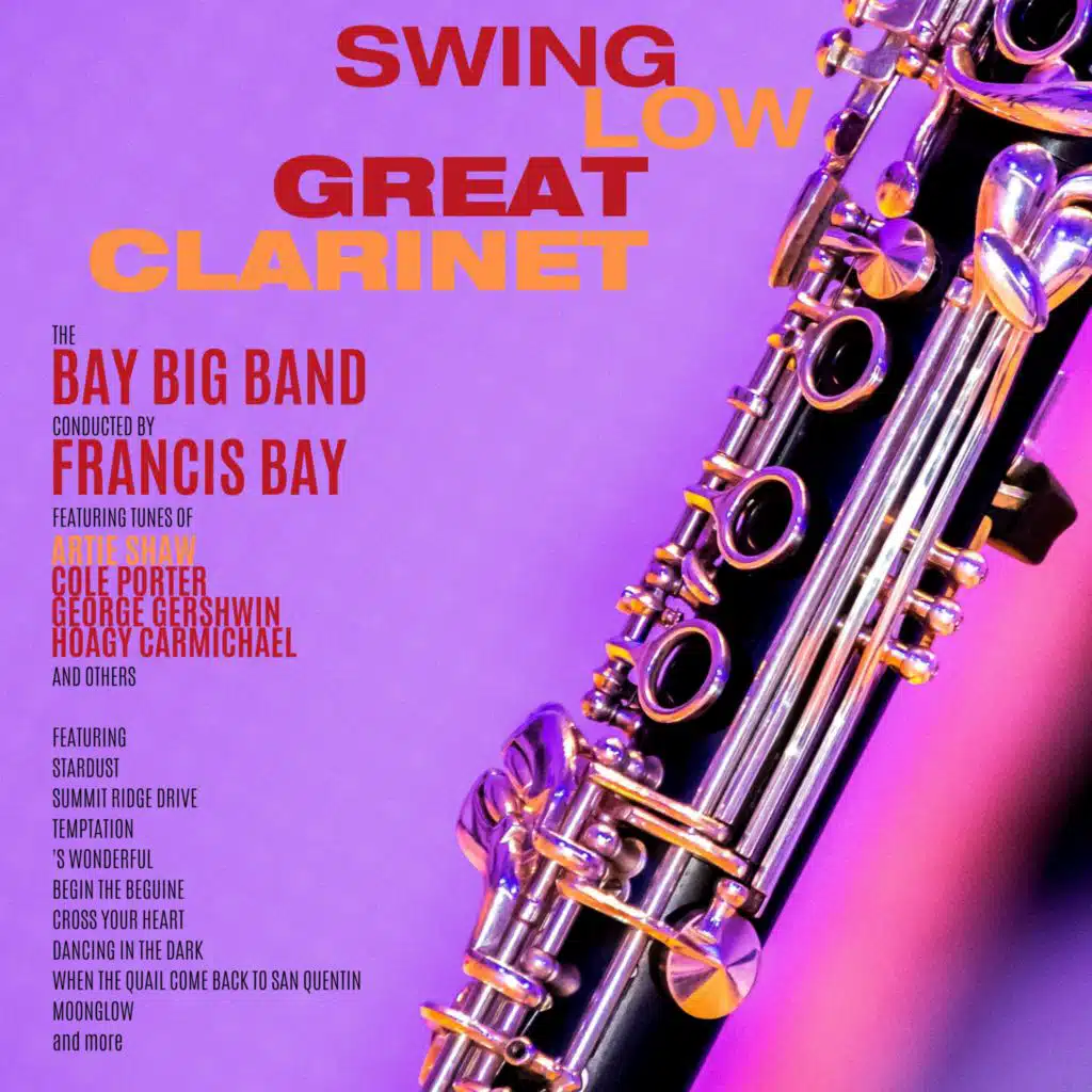 Francis Bay Big Band