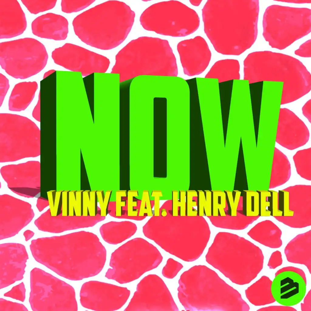 Now (feat. Henry Dell)