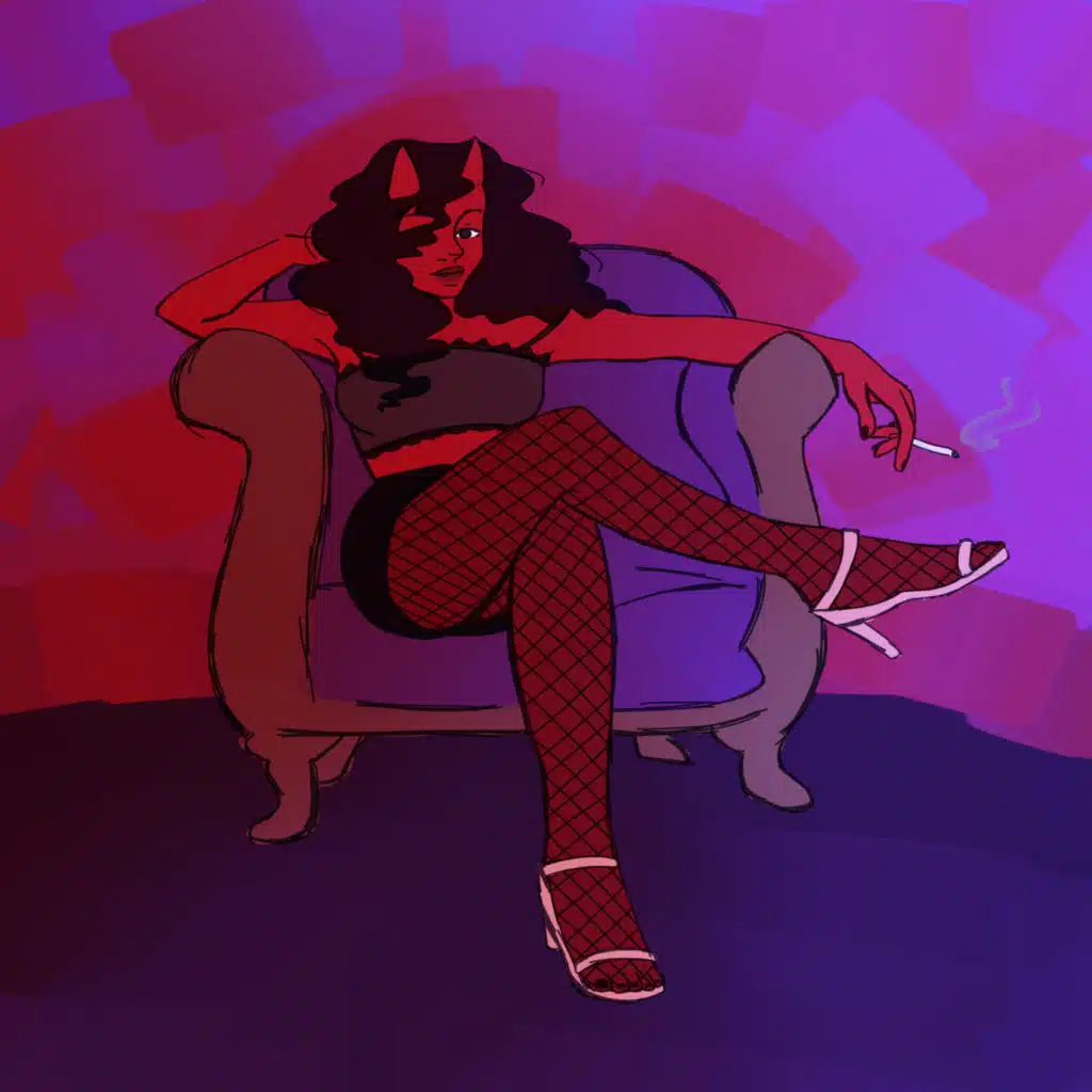 Purple (feat. Purpl3)