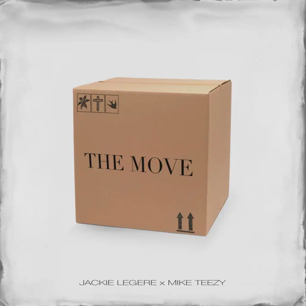The Move (feat. Mike Teezy)