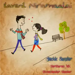Ilaveanil Niramaalai (feat. Hemachandar Shankar & Hariharan MK)