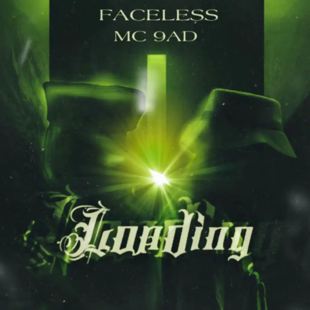 Loading (feat. Faceless)