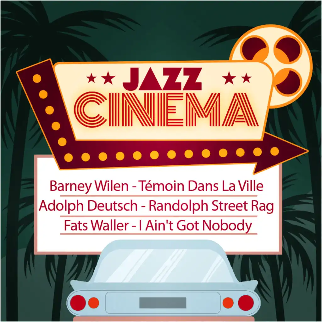 Jazz Cinema