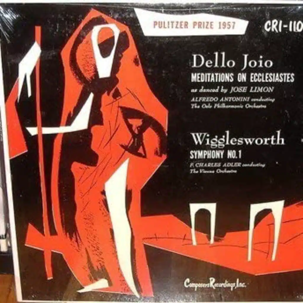 The Vienna Orchestra