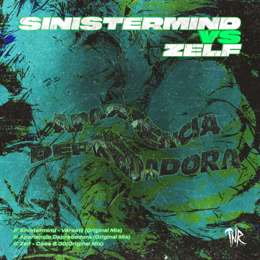 Zelf & Sinistermind