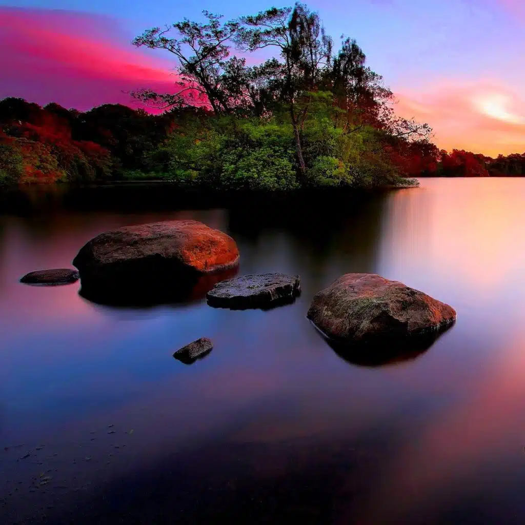 Relaxing Romantic peaceful music