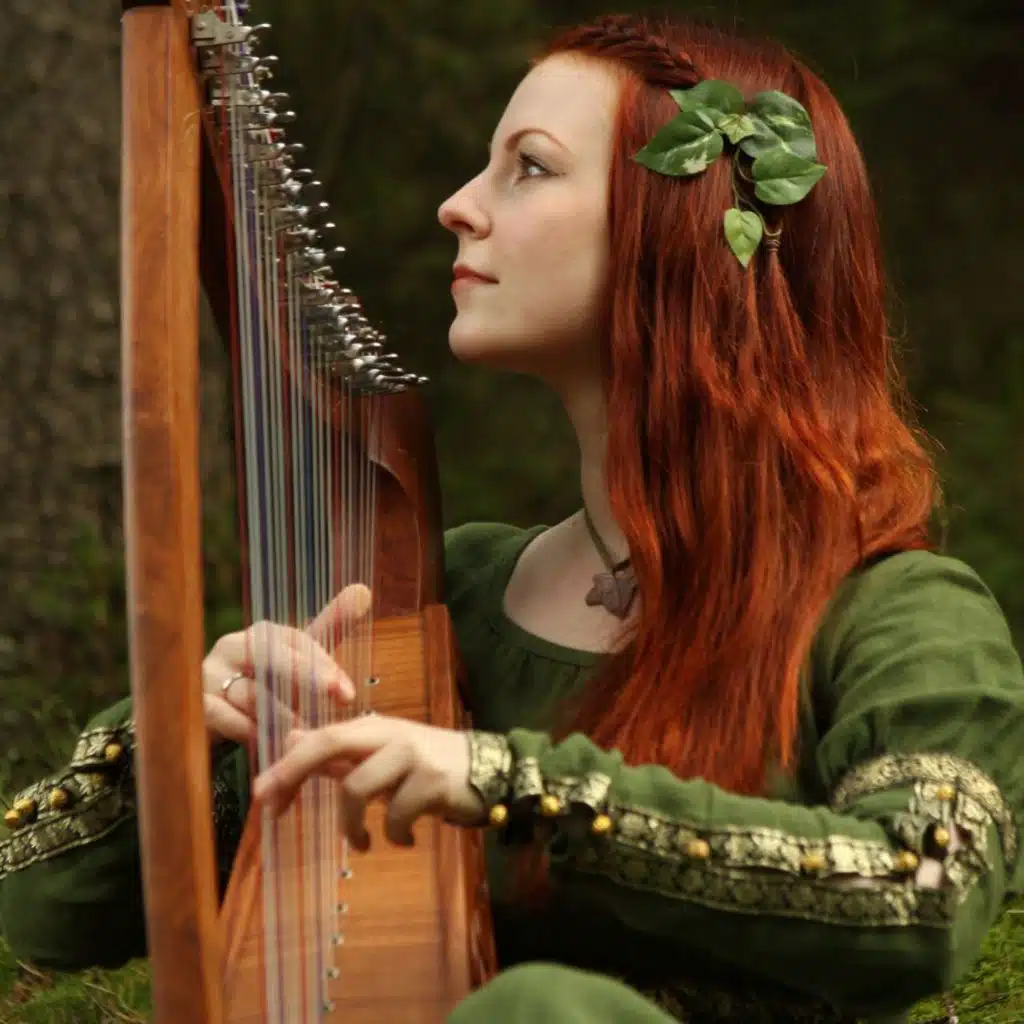 Calm Celtic Music