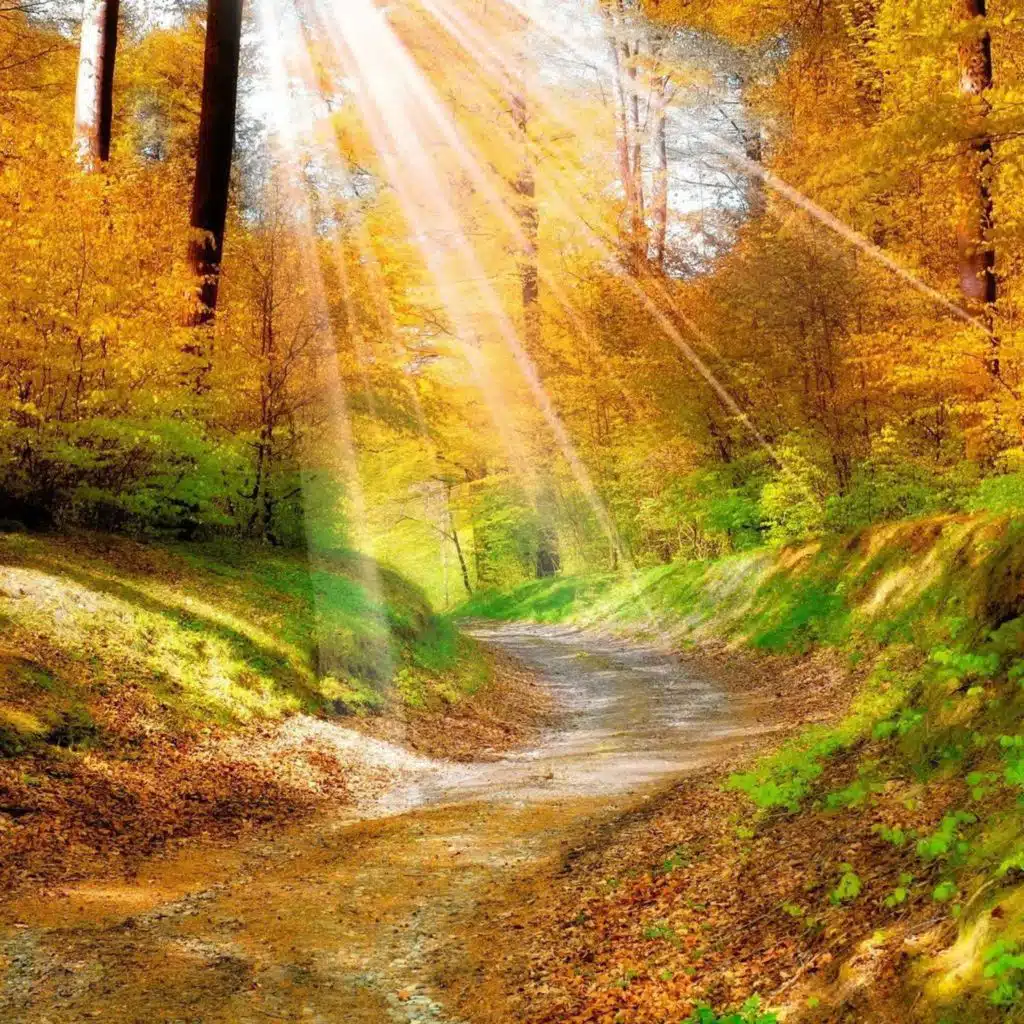 Music for stress relief and focus