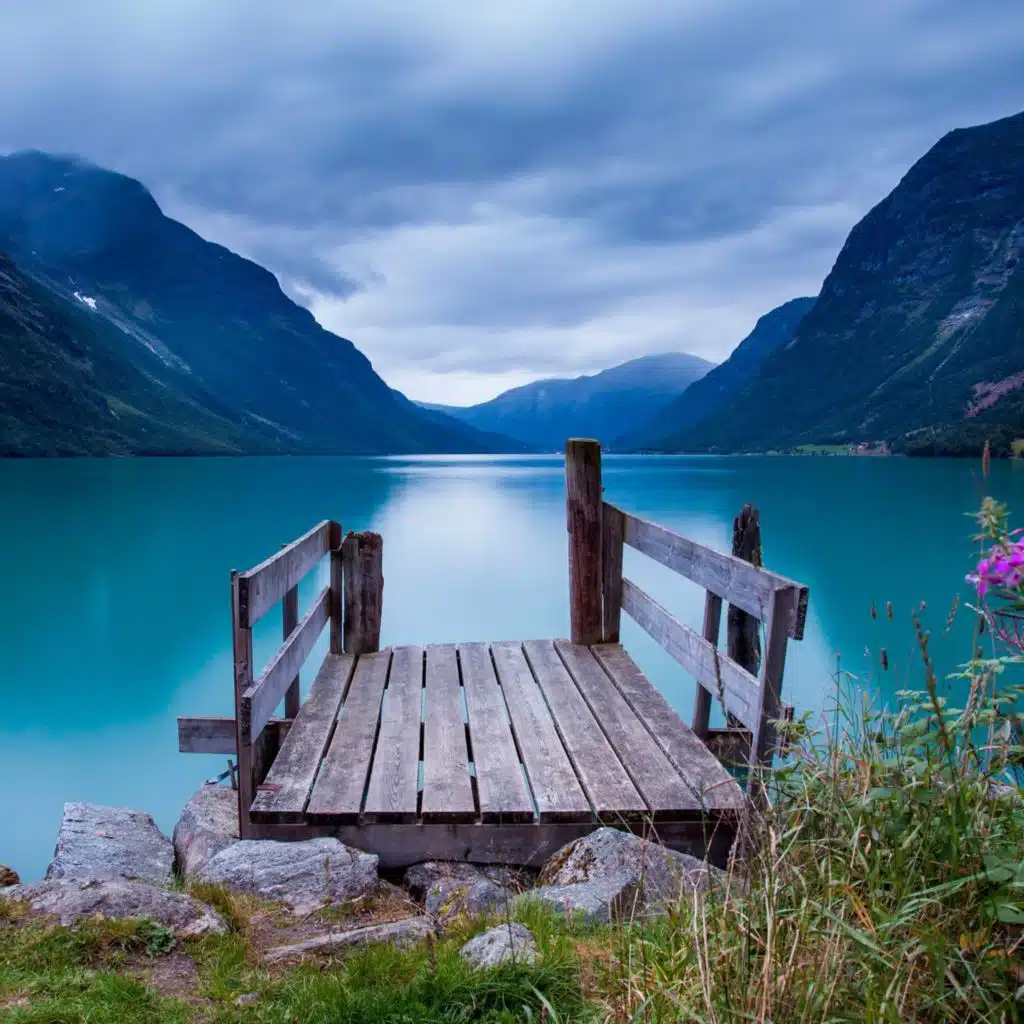 3 Hours of Amazing Nature Scenery & Relaxing Music
