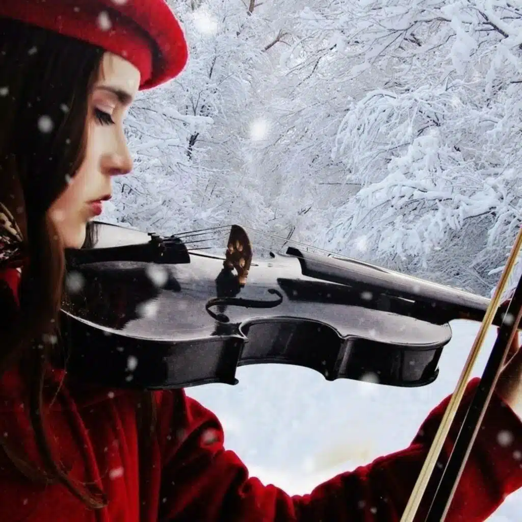 Relaxing Music, Peaceful Fantasy Music, Celtic Instrumental Music "Magical worlds" by Tim Janis