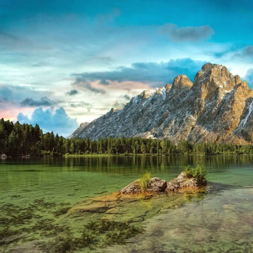 Calm Piano peaceful music