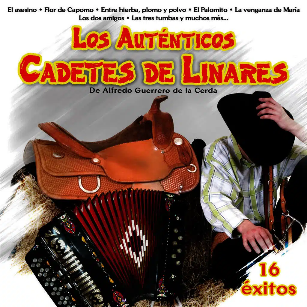 Pistoleros Famosos