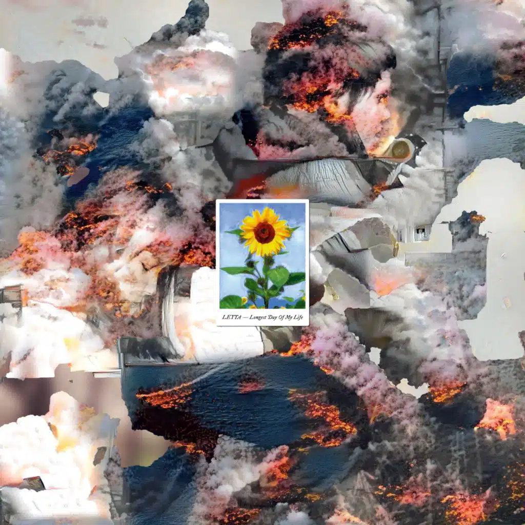 Longest Day of My Life