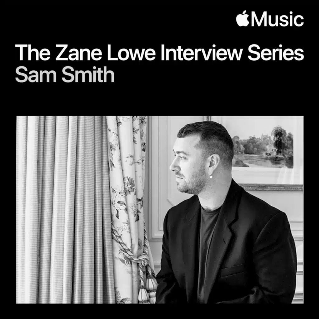 Sam Smith
