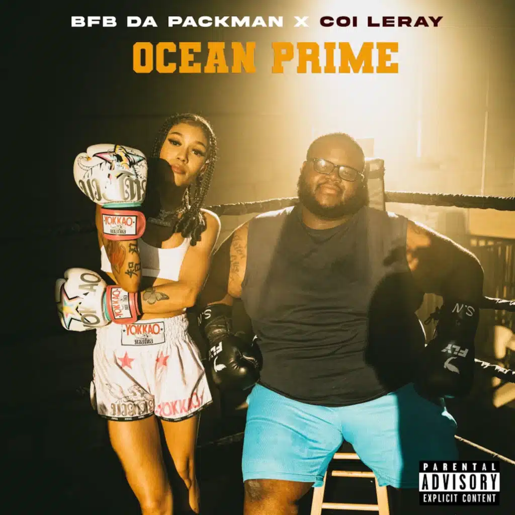 Bfb Da Packman & Coi Leray