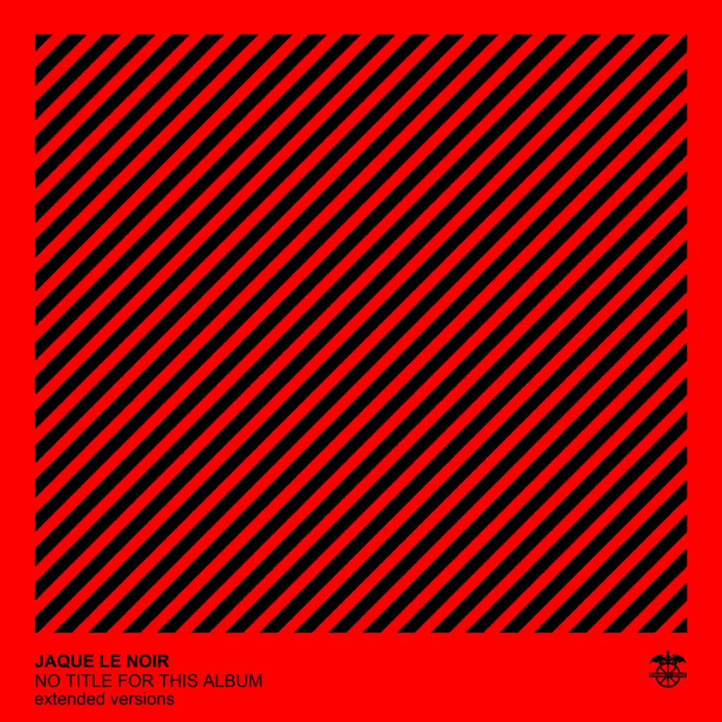 The Dramma (Extended Mix)