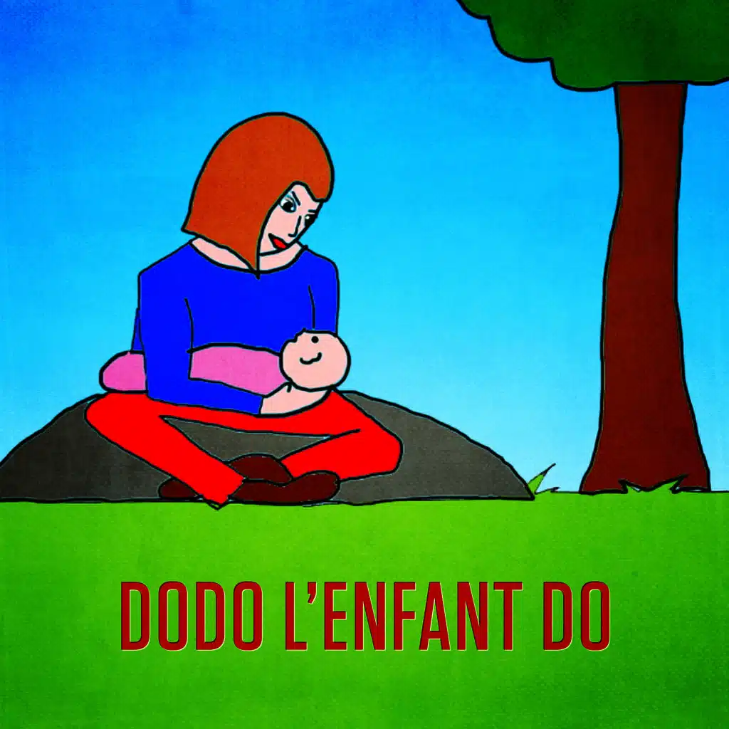 Dodo, l'enfant do - Single