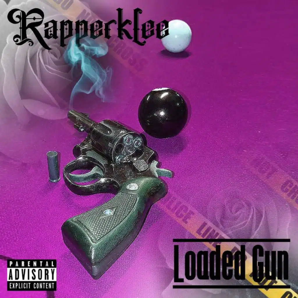Rapperklee
