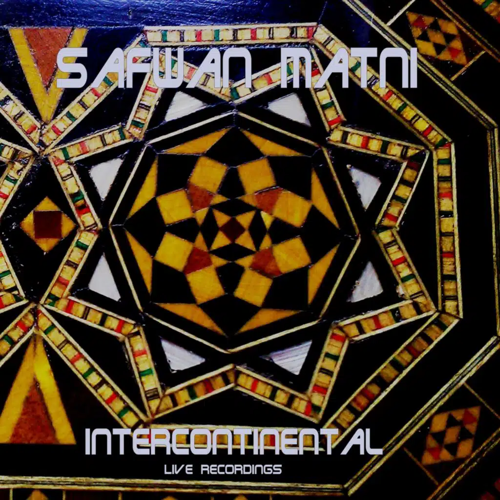 Intercontinental (Live)