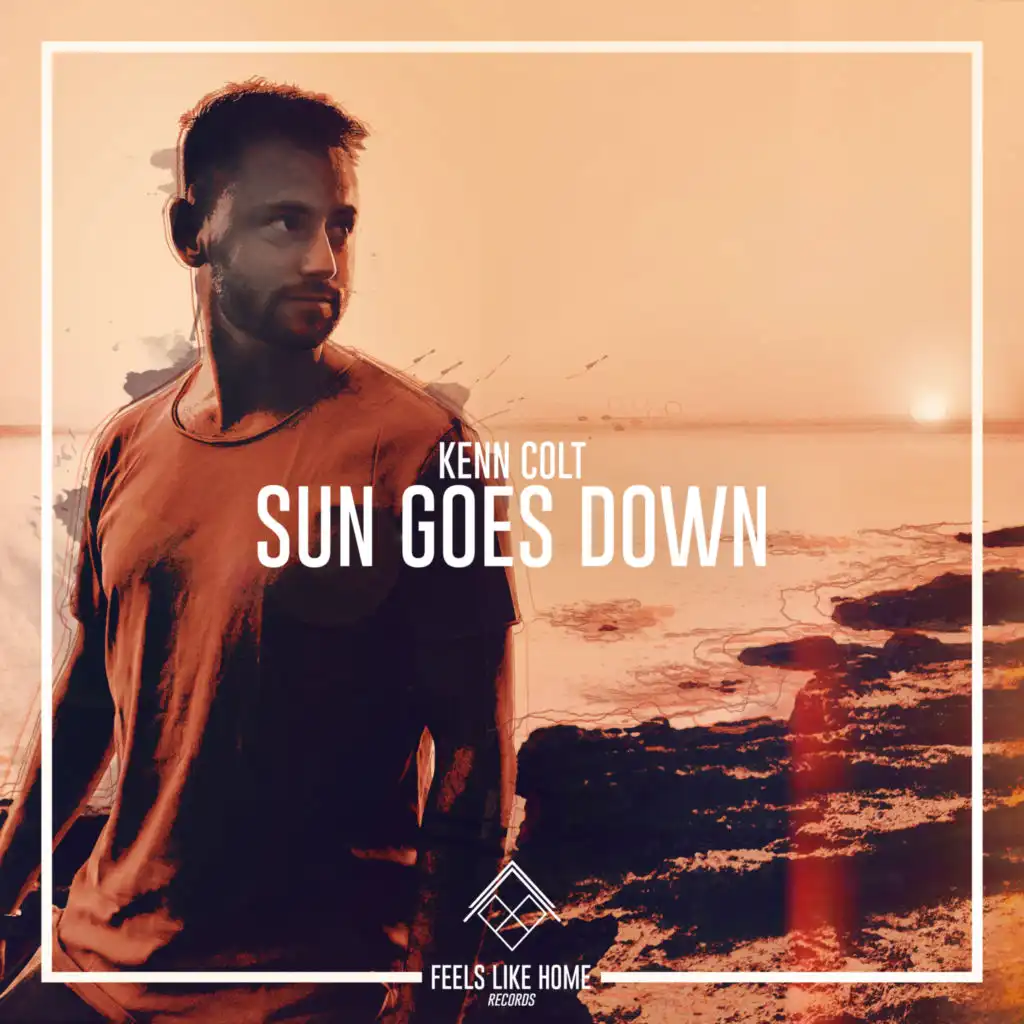 Sun Goes Down (Acoustic Version)